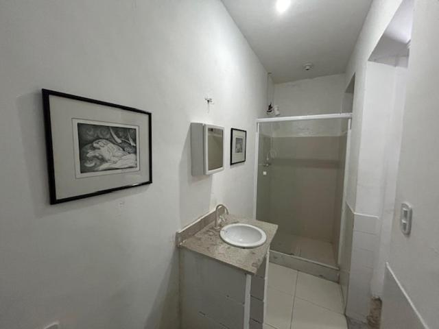 Habitación en casa particular Colonial Mansion In Santa Teresa Río de Janeiro