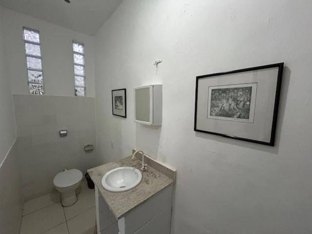 Colonial Mansion In Santa Teresa Río de Janeiro