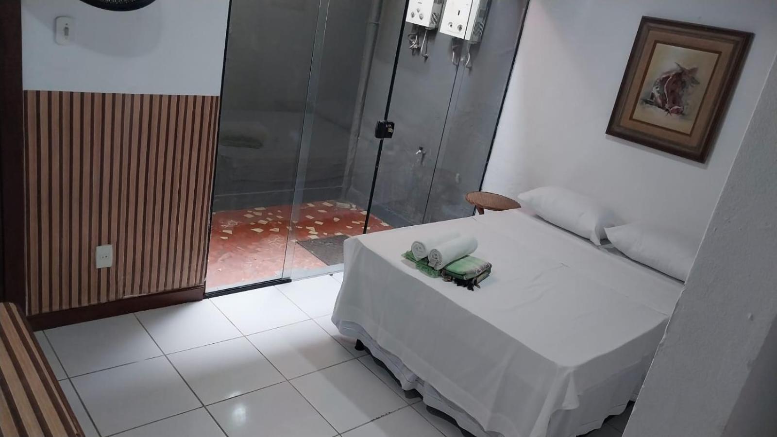 Colonial Mansion In Santa Teresa Homestay